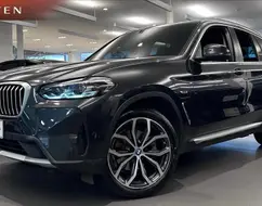 BMW X3 2.0 16V HÍBRIDO X LINE XDRIVE30E STEPTRONIC BMW X3 2.0 16V HÍBRIDO X LINE XDRIVE30E STEPTRONIC