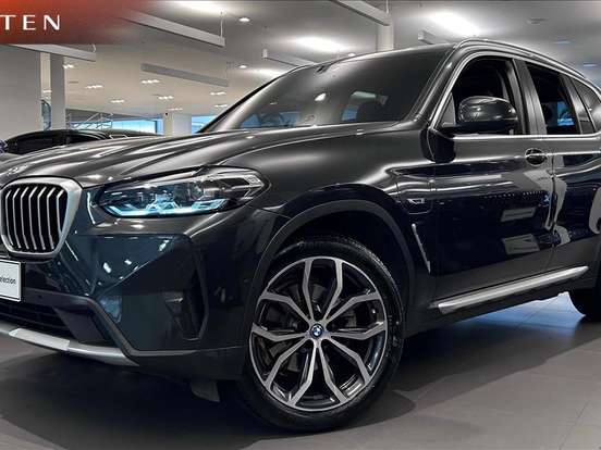BMW-X3-2.0 16V HÍBRIDO X LINE XDRIVE30E STEPTRONIC BMW-X3-2022