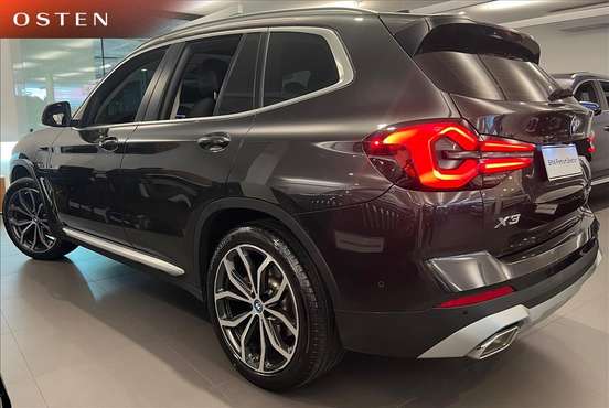 BMW-X3-2022