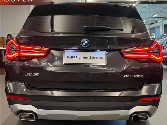 BMW-X3-2.0 16V HÍBRIDO X LINE XDRIVE30E STEPTRONIC BMW-X3-2022