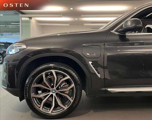 BMW-X3-2.0 16V HÍBRIDO X LINE XDRIVE30E STEPTRONIC BMW-X3-2022