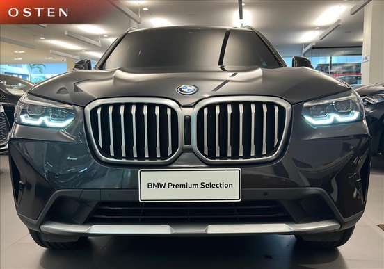 BMW-X3-2022