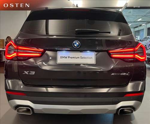 BMW-X3-2022