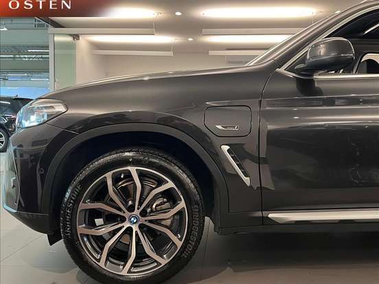 BMW-X3-2.0 16V HÍBRIDO X LINE XDRIVE30E STEPTRONIC BMW-X3-2022