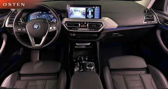 BMW-X3-2022