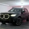 BMW X3 2.0 TWINPOWER MHEV XDRIVE30I M SPORT STEPTRONIC BMW X3 2.0 TWINPOWER MHEV XDRIVE30I M SPORT STEPTRONIC