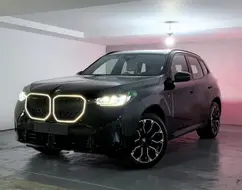 BMW X3 2.0 TWINPOWER MHEV XDRIVE30I M SPORT STEPTRONIC BMW X3 2.0 TWINPOWER MHEV XDRIVE30I M SPORT STEPTRONIC
