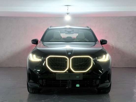 BMW-X3-2.0 TWINPOWER MHEV XDRIVE30I M SPORT STEPTRONIC BMW-X3-2026