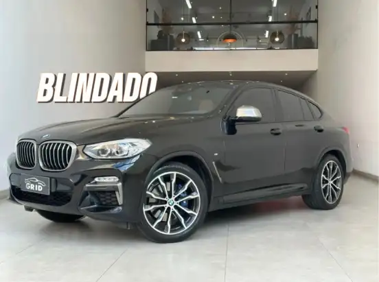 BMW-X4-2019
