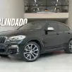 BMW X4 2.0 16V GASOLINA XDRIVE30I M SPORT STEPTRONIC BMW X4 2.0 16V GASOLINA XDRIVE30I M SPORT STEPTRONIC