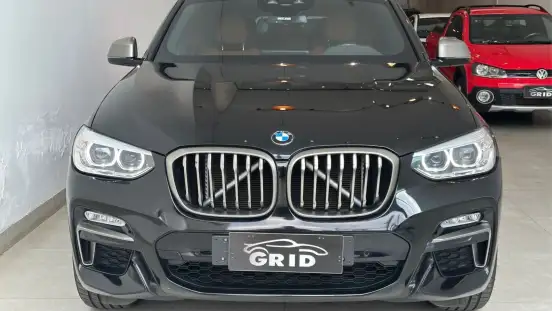 BMW-X4-2019