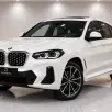 BMW X4 2.0 16V GASOLINA XDRIVE30I M SPORT STEPTRONIC BMW X4 2.0 16V GASOLINA XDRIVE30I M SPORT STEPTRONIC