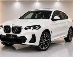 BMW X4 2.0 16V GASOLINA XDRIVE30I M SPORT STEPTRONIC BMW X4 2.0 16V GASOLINA XDRIVE30I M SPORT STEPTRONIC
