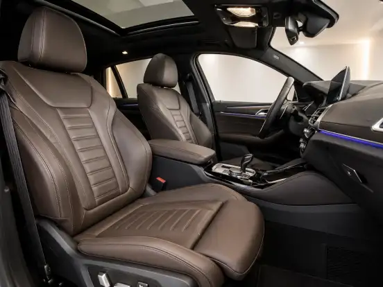 BMW-X4-2.0 16V GASOLINA XDRIVE30I M SPORT STEPTRONIC BMW-X4-2023