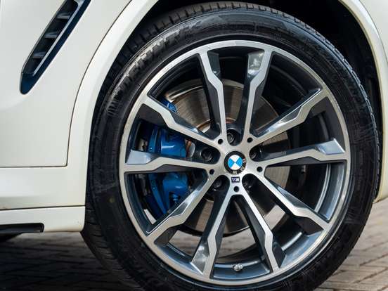 BMW-X4-2.0 16V GASOLINA XDRIVE30I M SPORT STEPTRONIC BMW-X4-2019