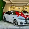 BMW X4 3.0 M SPORT 35I 4X4 24V TURBO GASOLINA 4P AUTOMÁTICO BMW X4 3.0 M SPORT 35I 4X4 24V TURBO GASOLINA 4P AUTOMÁTICO