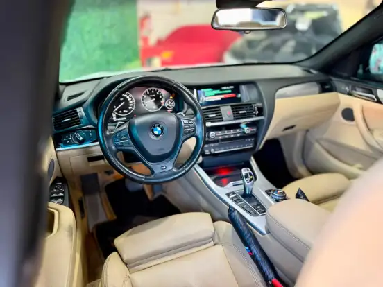 BMW-X4-2016