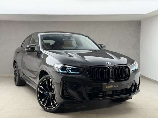 BMW-X4-2025