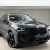BMW X4 3.0 TWINPOWER GASOLINA M40I STEPTRONIC BMW X4 3.0 TWINPOWER GASOLINA M40I STEPTRONIC