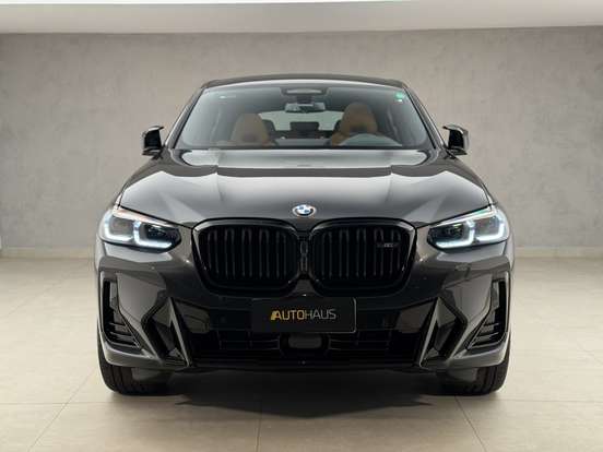 BMW-X4-2025