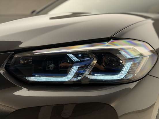 BMW-X4-3.0 TWINPOWER GASOLINA M40I STEPTRONIC BMW-X4-2025