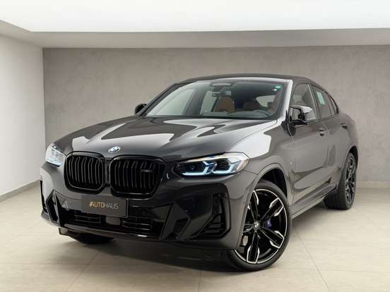 BMW-X4-2025
