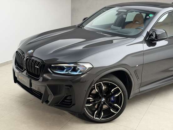 BMW-X4-2025