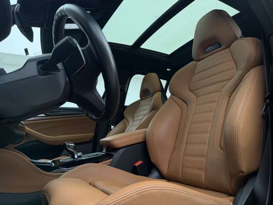 BMW-X4-2025