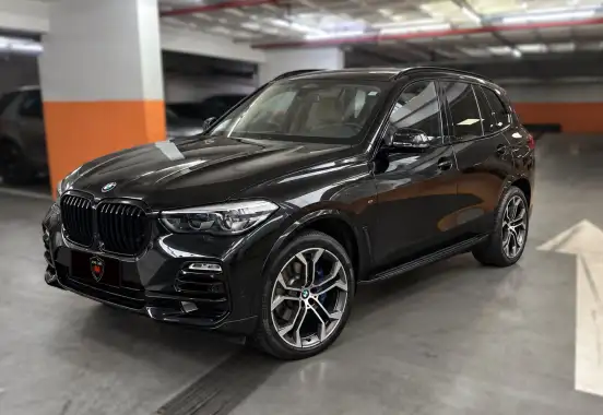BMW-X5-2019