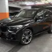 BMW X5 3.0 4X4 30D I6 TURBO DIESEL 4P AUTOMÁTICO BMW X5 3.0 4X4 30D I6 TURBO DIESEL 4P AUTOMÁTICO