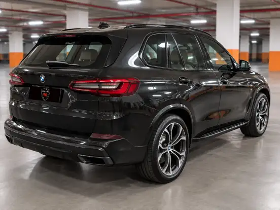BMW-X5-2019