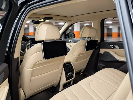 BMW-X5-3.0 4X4 30D I6 TURBO DIESEL 4P AUTOMÁTICO BMW-X5-2019