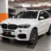 BMW X5 3.0 4X4 M50D I6 TURBO DIESEL 4P AUTOMÁTICO BMW X5 3.0 4X4 M50D I6 TURBO DIESEL 4P AUTOMÁTICO