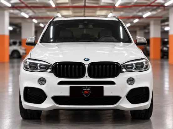 BMW-X5-2015