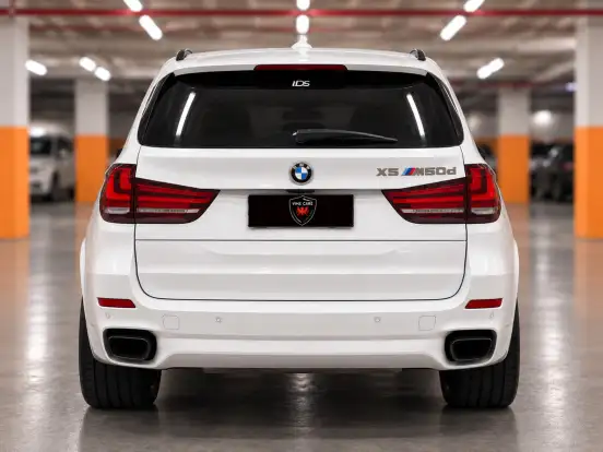 BMW-X5-2015