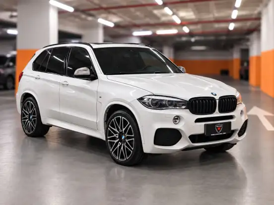BMW-X5-2015