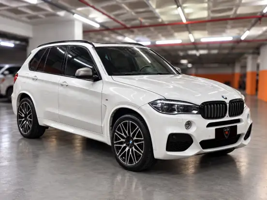 BMW-X5-2015