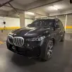 BMW X5 3.0 I6 TURBO HÍBRIDO XDRIVE50E M SPORT AUTOMÁTICO BMW X5 3.0 I6 TURBO HÍBRIDO XDRIVE50E M SPORT AUTOMÁTICO