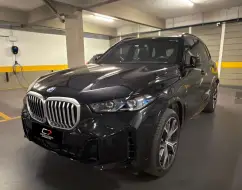 BMW X5 3.0 I6 TURBO HÍBRIDO XDRIVE50E M SPORT AUTOMÁTICO BMW X5 3.0 I6 TURBO HÍBRIDO XDRIVE50E M SPORT AUTOMÁTICO