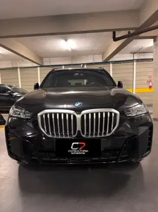BMW-X5-2024
