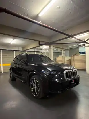 BMW-X5-2024