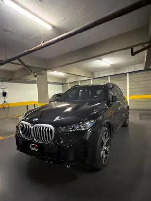 BMW-X5-2024