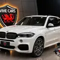 BMW X5 3.0 4X4 M50D I6 TURBO DIESEL 4P AUTOMÁTICO BMW X5 3.0 4X4 M50D I6 TURBO DIESEL 4P AUTOMÁTICO