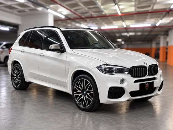 BMW-X5-2015