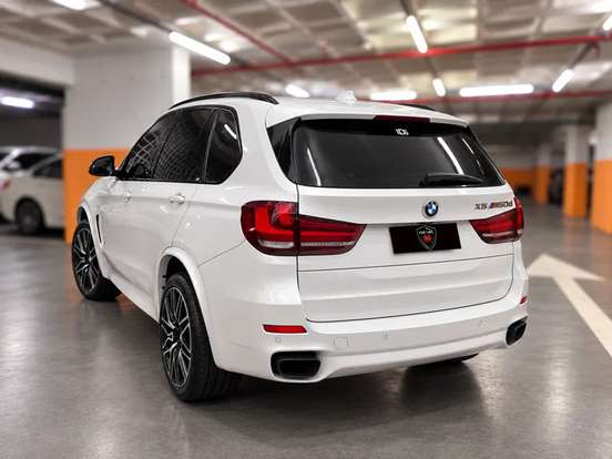 BMW-X5-2015