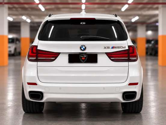 BMW-X5-2015