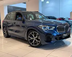 BMW X5 3.0 I6 TURBO HÍBRIDO XDRIVE45E M SPORT AUTOMÁTICO BMW X5 3.0 I6 TURBO HÍBRIDO XDRIVE45E M SPORT AUTOMÁTICO
