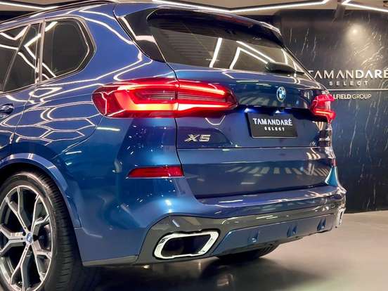 BMW-X5-2022