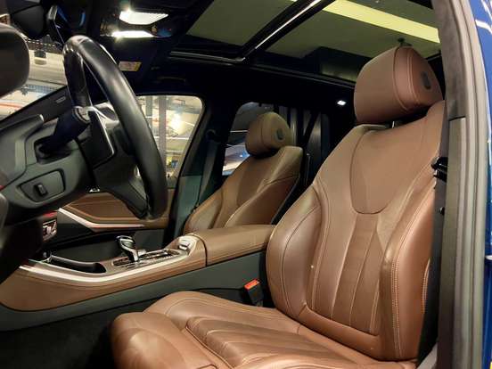 BMW-X5-2022