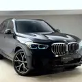 BMW X5 3.0 I6 TURBO HÍBRIDO XDRIVE45E M SPORT AUTOMÁTICO BMW X5 3.0 I6 TURBO HÍBRIDO XDRIVE45E M SPORT AUTOMÁTICO